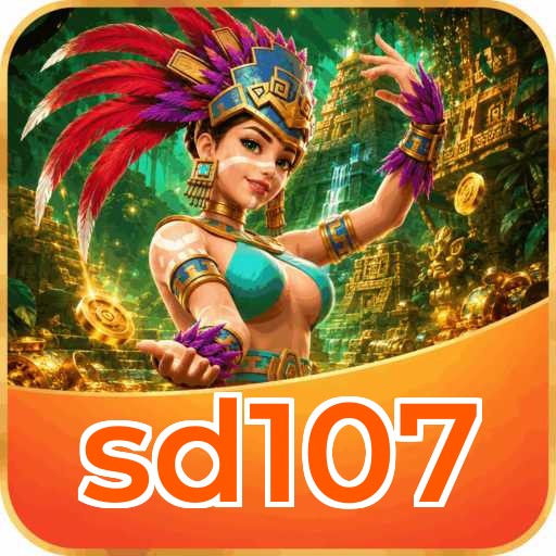 Screenshot Proses Instalasi sd107 APK
