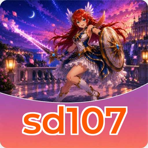 Instalasi sd107